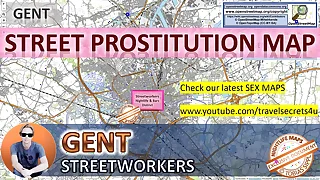 Gent, Belgium, Street Map, Public, Outdoor, Real, Reality, Sexual fabrication Whores, BJ, DP, BBC, Facial, Threesome, Anal, Big Tits, Musty Boobs, Doggystyle&comma